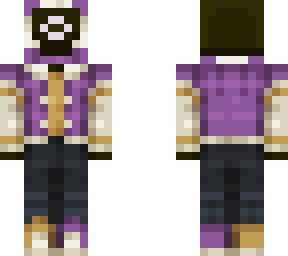 cursed yapdm