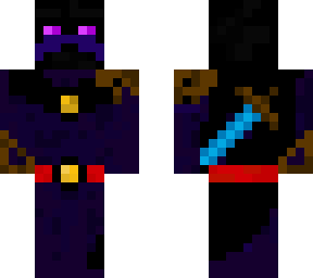 diamond sword ninja