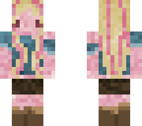 emmas skin v 1
