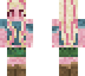 emmas skin v 2