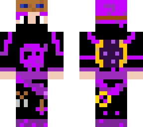 energy blight v2