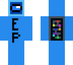 ep+hu corp among us