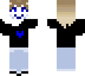 evan conyrz / personal hs skin