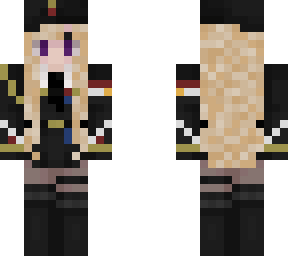 female leb (a lil tanner?? idk)