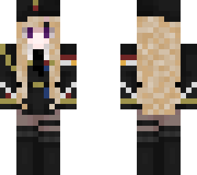 female leb