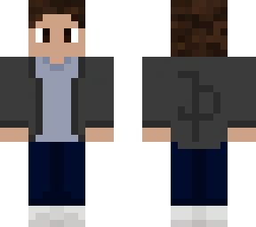 final skin