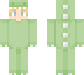 fjonkis green dino