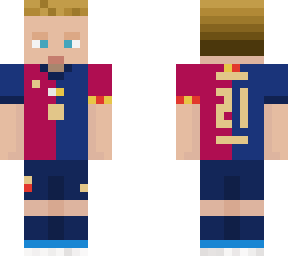 frenkie de jong