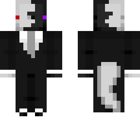 ghostgamez (axolotl in a suit)