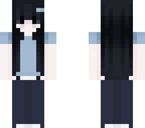 girl
