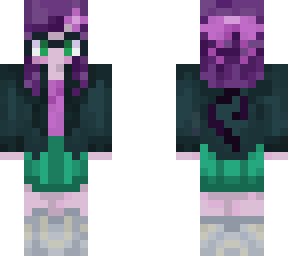 inc skin