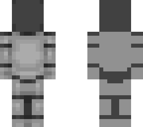 incomplete animatronic base v2 test