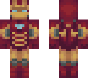 iron man