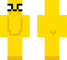 jake the dog(updated)