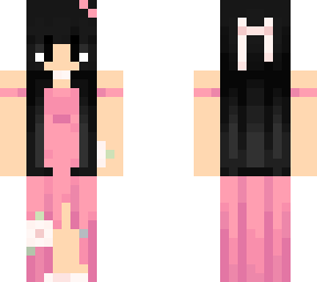 jayla flower dress
