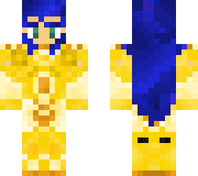 kanon de gminis