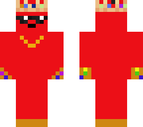king