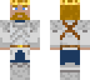 knight king