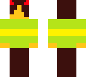 kris | deltarune (rushed)