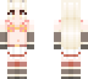 lima (human form)