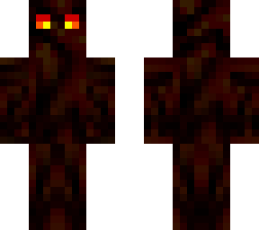 magma cube