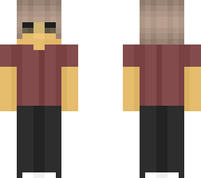 male - casual outfit