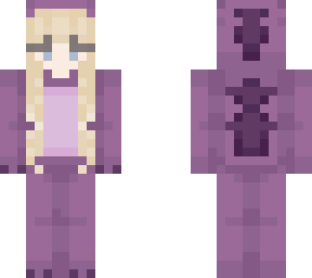 maya's angel onesie