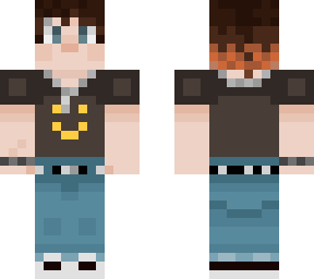 me all blocky