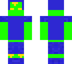 megagreen