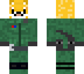 military dog
