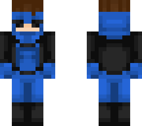 mod but invincible