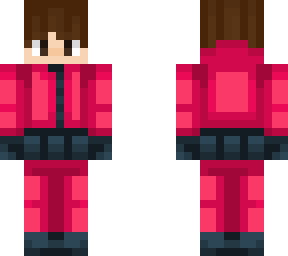mod squid game guard