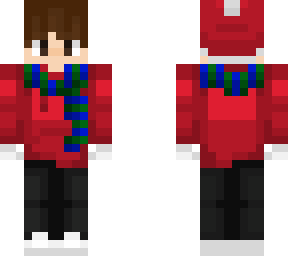 mod x-mas