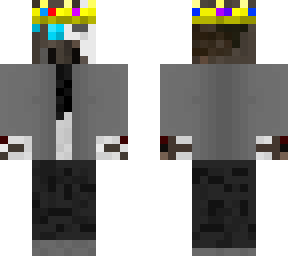 my main skin