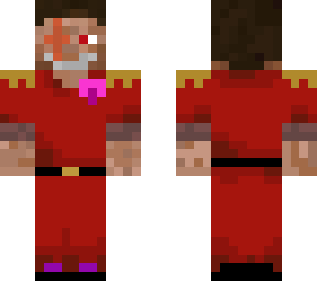 my new skin 2025