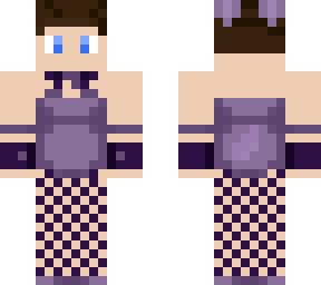 navex (bunnysuit)
