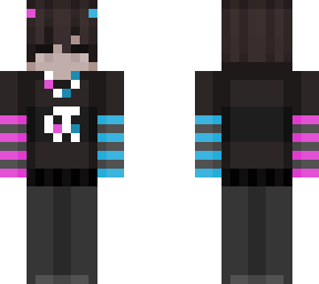 neon // persona