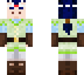 nordic fellow