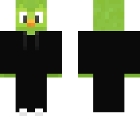 nova skin do mine