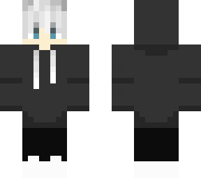 nova skin do mine