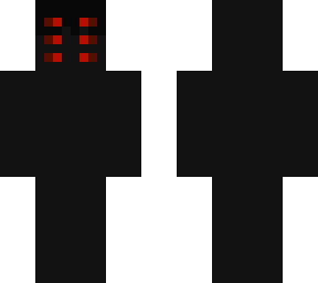 obsidian (spider)