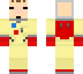 olimar (pikmin)