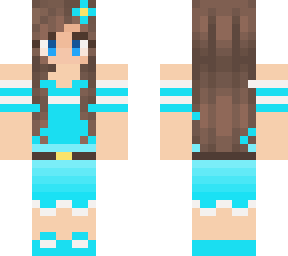 orchid (summer skin)