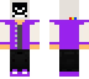 personal skin