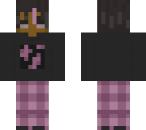 pink dreads v2