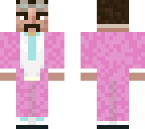 pink me