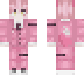 pink me