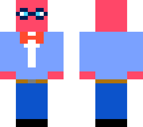 pyro the nerrrrd