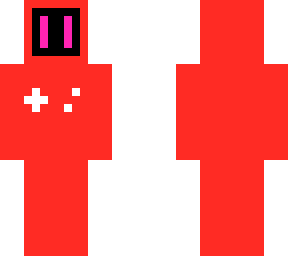 robot of valentines day