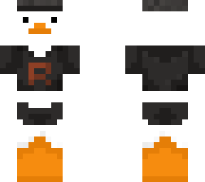 rocketgoose